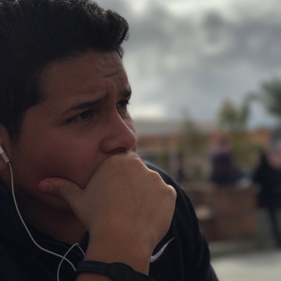 Meet your Posher, Jesus - Picture 1 of 1